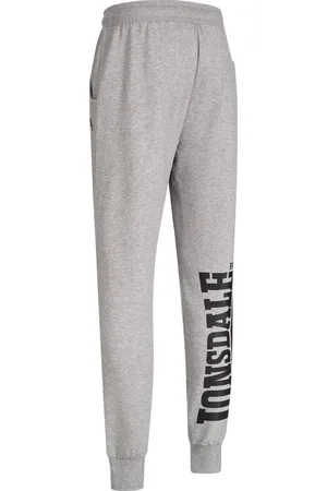 Lonsdale London Heren joggingbroek regular fit BULNO