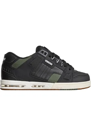 Globe Sabre Schoenen Zwart EU 42 1/2 Man