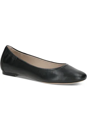 Caprice Dames Ballerina 9-22111-44 022 G-breedte