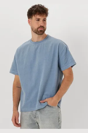 Anerkjendt Akvillads Corduroy S/s Tee Polo