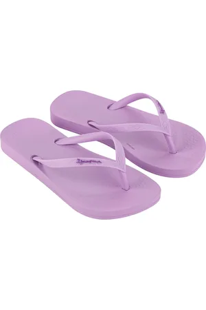 Ipanema Anatomic Colors Kids Dames Junior Slippers - Lilac