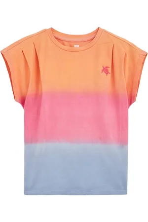WE Fashion Meisjes top met dessin