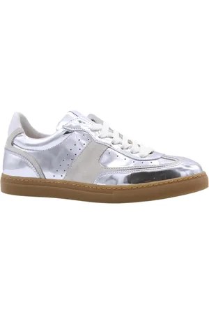 Floris van Bommel Sfw-10096 Sneakers - Lakleer - Dames -