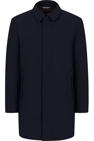 Bugatti Clothing Mantel