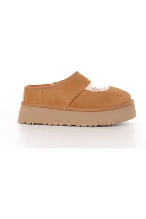 UGG Dames slipper Bea mary jane suede