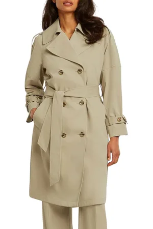 beaumont Maxy Trenchcoat Dames