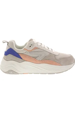 Hub Dames Sneakers Glide S43 Whdl Ltbon/apricot