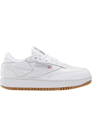 Reebok Club C Double Sportschoenen Wit EU 38 Vrouw