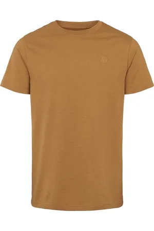 Kronstadt Timmi Organic Casual T-shirt Heren M