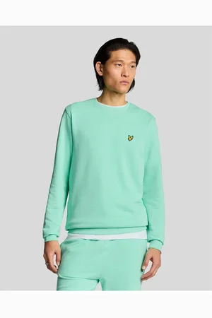 Lyle & Scott Trui Lyle&scott Sweaters Ml424vog