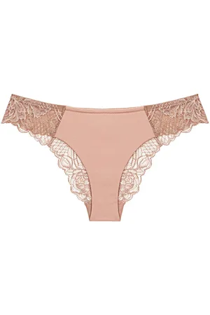 Triumph Brasilslip Wild Peony Florale Brazilian