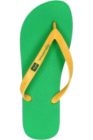Ipanema Classic Brasil Teenslippers -