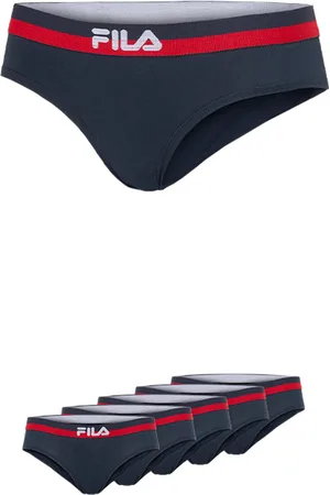 Fila Urban Brief Slip Gekleurde Waistband