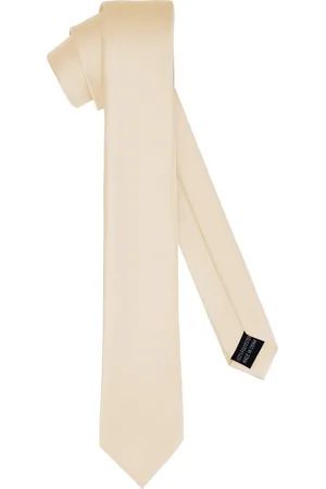 Ladeheid Smal Stropdas - Stropdassen voor heren - Lengte: 150 cm, Breedte: 6 cm - - LA-EA-TMM-6