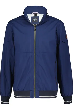 Donders Glacier Jacket
