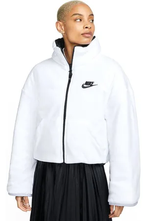 Nike Dames Therma-fit Repel Dubbelzijdig Jas