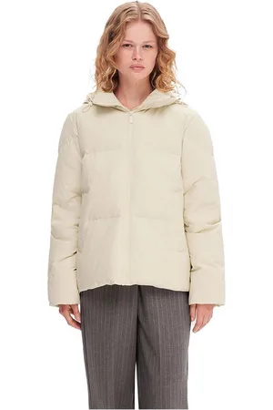 SELECTED Anna Jasje Beige 34 Vrouw