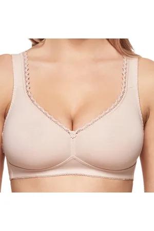 Susa BH zonder beugel Organic cotton | | 90A