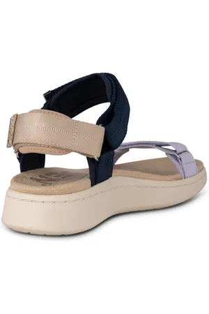 Woden Sandalen Line