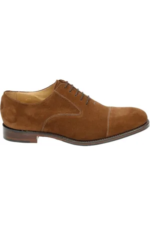 Berkelmans OULTON 2510050329 - Nette herenschoenenHeren veterschoen - Kleur: