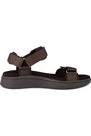 Woden Sandalen Line
