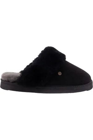 Warmbat Flurry Kids Pantoffels - Sloffen - Meisjes -