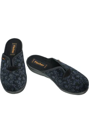 Fischer Dames - - pantoffels - maat 41