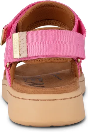 Woden Sandalen Line