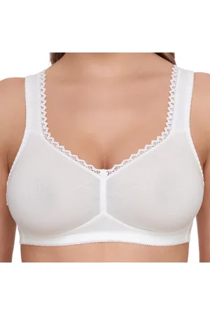 Susa BH zonder beugel Organic cotton | | 80D