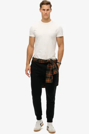 Superdry Essential Logo Joggingbroek Heren