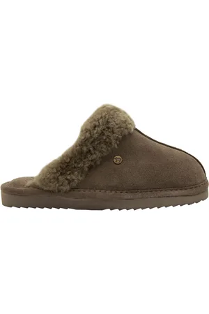 Warmbat Lismore Pantoffel Dames