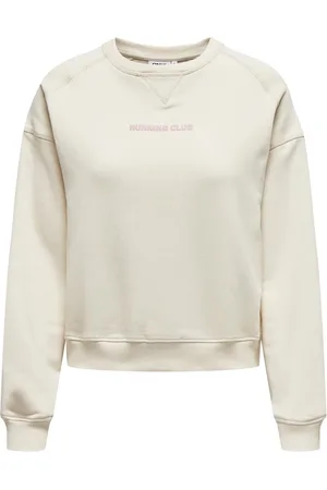 ONLY ONLDIANA L/S SPORTY O-NECK BOX UB SWT - Meisjes - Sweaters