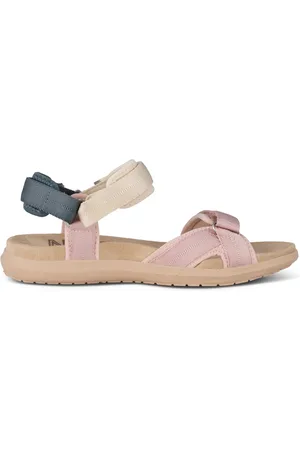 Woden Sandalen Line Lite