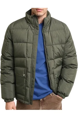 GANT Mid Down Winterjas Heren