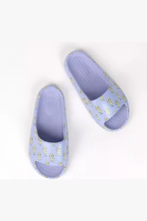 Disney Frozen Badslippers