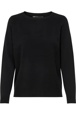 ONLY ONLLESLY KINGS L/S PULLOVER KNT NOOS Dames Trui