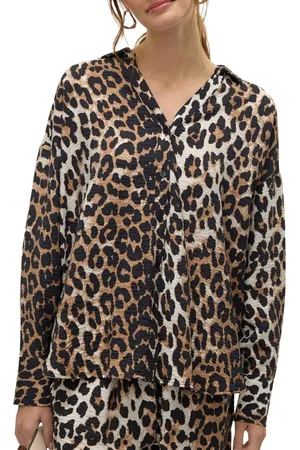 VERO MODA Josie Oversize Blouse Dames