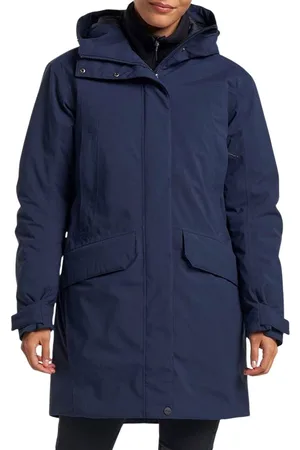 Tenson Eve Winterjas Dames