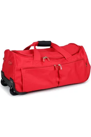 David Jones Reistas / Weekendtas / Handbagage - 120 L