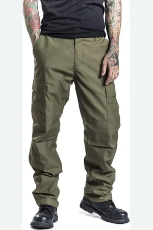 Vintage industries BDU Combat Broek