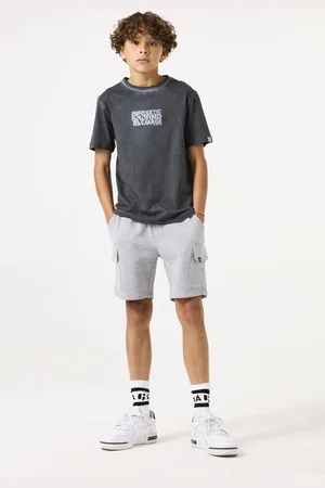 Garcia Jongens Shorts