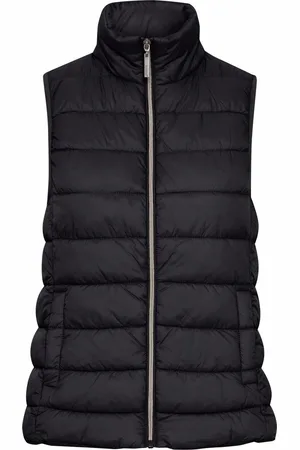 FRANSA FRPADMA VE 2 Dames Vest