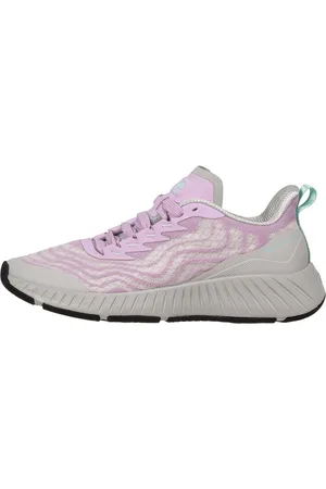 Fila Damen Performance Laufschuhe Low Novanine Women Fair Orchid-Gray Violet-41