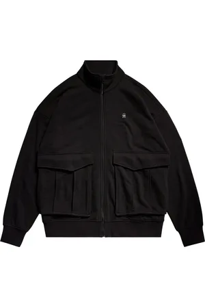 G-Star Sweat vest Rovic Zip Through Loose