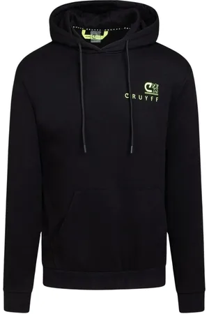 Cruyff A Pro Hoodie Heren