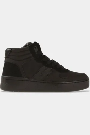 Björn Borg Bjorn Borg T2200 Mid Tnl K Hoge sneakers - Jongens -