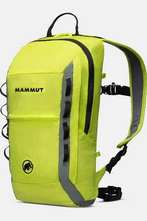 Mammut Neon Light 12l Rugzak Oranje
