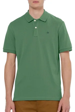 Scotch&Soda Seasonal Core Polo Heren
