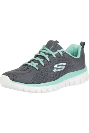Skechers Sport GRACEFUL GET CONNECTED Sneakers Damesschoenen