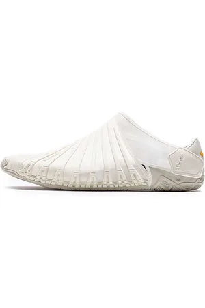 Vibram Furoshiki Ecofree Sneakers Wit EU 40 Man